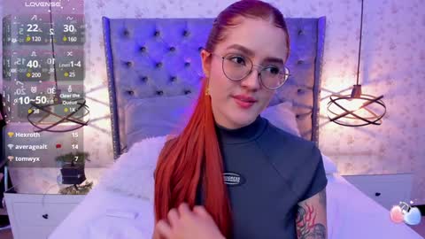 Snapshot of miawinx chatting on 7, 2, 2025 Mia winx online show from 7, 2, 2025