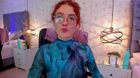 Snapshot of miawinx chatting on 14, 2, 2025 Mia winx online show from 14, 2, 2025