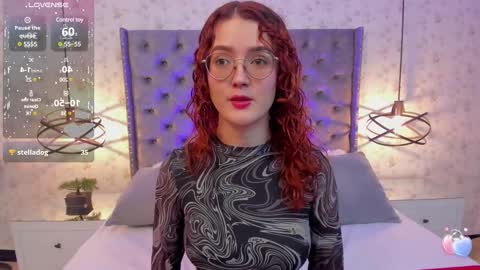 Snapshot of miawinx chatting on 22, 2, 2025 Mia winx online show from 22, 2, 2025