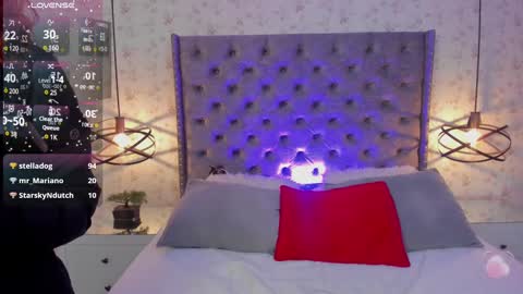 Snapshot of miawinx chatting on 22, 2, 2025 Mia winx online show from 22, 2, 2025