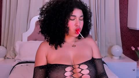 Snapshot of miawoderfull chatting on 24, 1, 2025 Mia online show from 24, 1, 2025