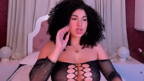 Snapshot of miawoderfull chatting on 24, 1, 2025 Mia online show from 24, 1, 2025