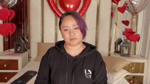 Snapshot of micaelahott_ chatting on 22, 2, 2025 micaelahott_ online show from 22, 2, 2025