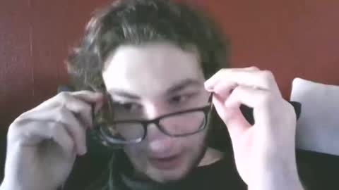 Micah online show from 12, 3, 2026