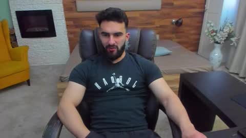 MicahLane online show from 27, 2, 2026