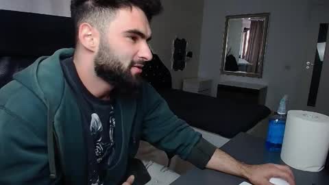 MicahLane online show from 18, 4, 2026