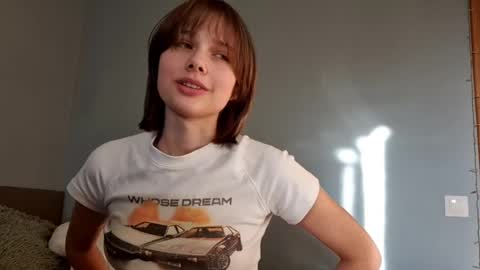 Luna online show from 24, 9, 2025