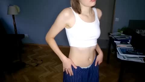 Luna online show from 23, 10, 2025