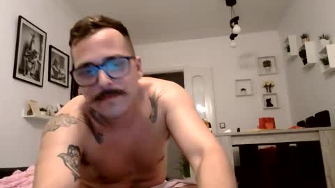 MILO MIAMI online show from 23, 5, 2026