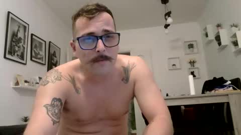 Snapshot of mich6921 chatting on 3, 6, 2026 MILO MIAMI online show from 3, 6, 2026