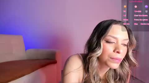 Snapshot of mich_bittersweet chatting on 16, 7, 2026 online show from 16, 7, 2026