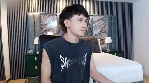 Michael online show from 17, 2, 2026