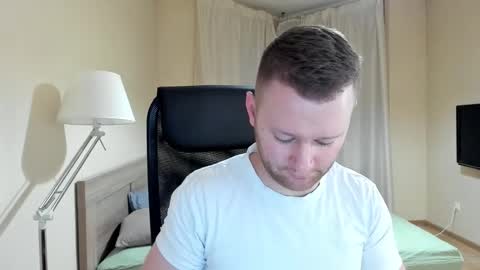 Michael Birkin online show from 14, 12, 2024