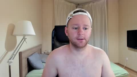 Michael Birkin online show from 15, 1, 2025