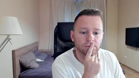 Michael Birkin online show from 4, 10, 2025