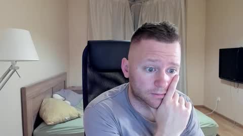 Michael Birkin online show from 11, 10, 2025