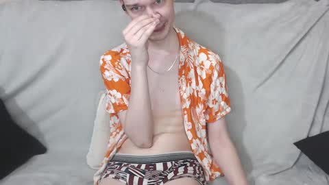 Michael online show from 3, 3, 2025