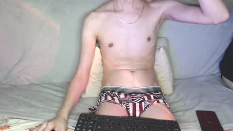 Michael online show from 7, 10, 2025