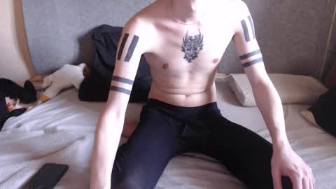 Michael online show from 21, 2, 2026