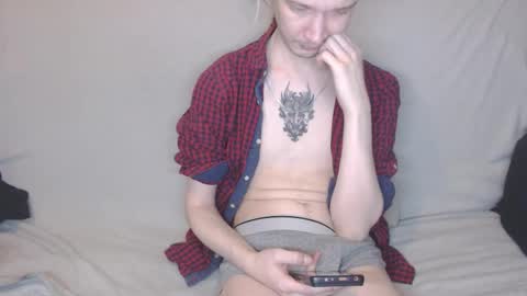Snapshot of michael_danymans chatting on 20, 3, 2026 Michael online show from 20, 3, 2026