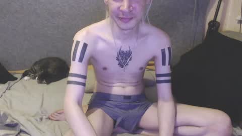 Michael online show from 22, 5, 2026