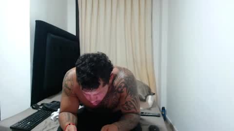 Michael Daviss online show from 20, 5, 2026