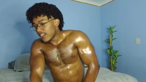 Snapshot of michael_godness_ chatting on 17, 9, 2025 Michael online show from 17, 9, 2025