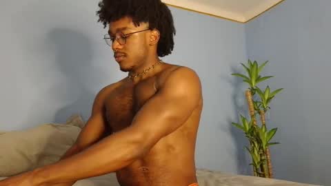 Snapshot of michael_godness_ chatting on 28, 9, 2025 Michael online show from 28, 9, 2025