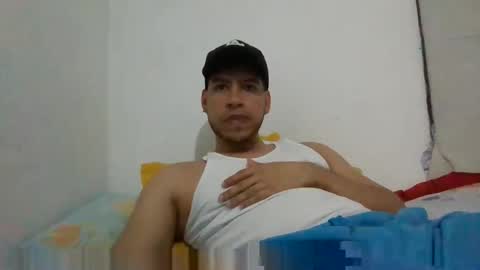 Michael Jones Modelo Independiente online show from 6, 10, 2025