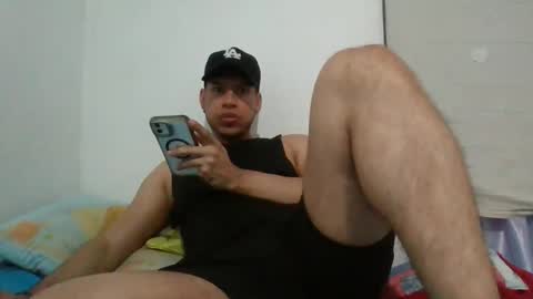 Michael Jones Modelo Independiente online show from 29, 10, 2025