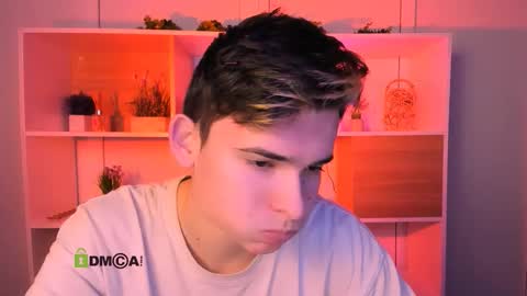 michael_just online show from 28, 11, 2025