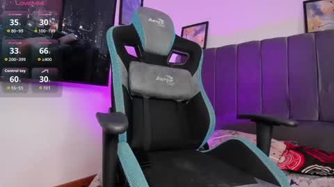 michael_lopez_1 online show from 11, 9, 2025