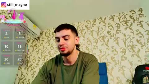 Michael Stevens online show from 17, 12, 2025