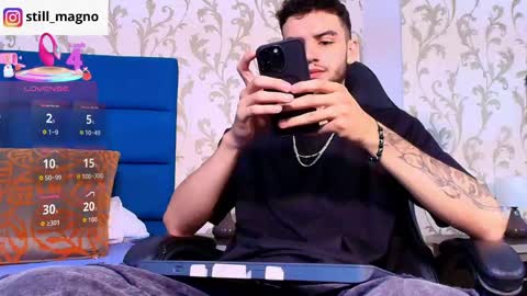 Michael Stevens online show from 16, 3, 2026