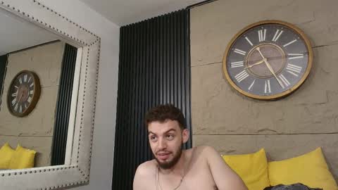 Michael Stevens online show from 31, 3, 2026