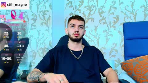 Michael Stevens online show from 12, 4, 2026