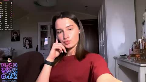 Emily online show from 16, 2, 2026