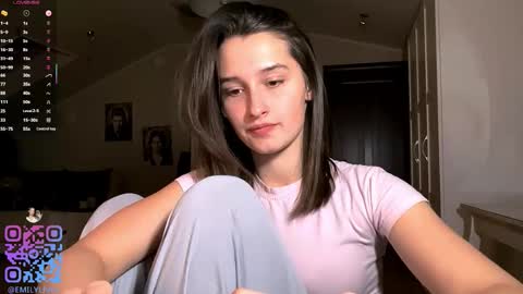 Emily online show from 7, 3, 2026