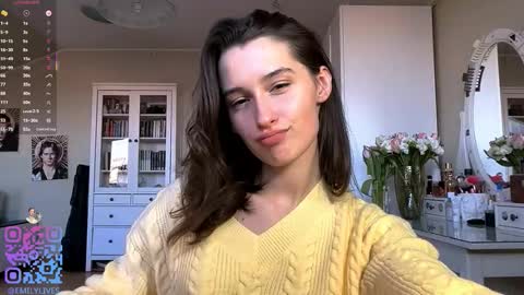 Emily online show from 8, 3, 2026