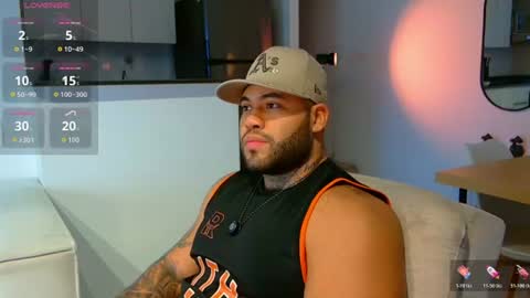 Michael Salens independent model online show from 12, 6, 2026