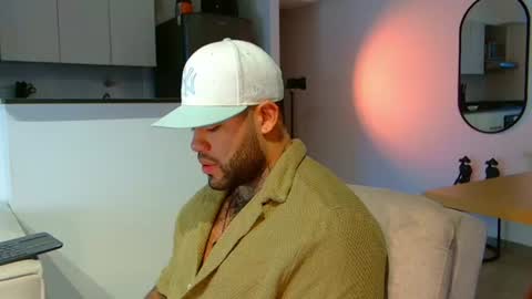 Michael Salens independent model online show from 17, 6, 2026