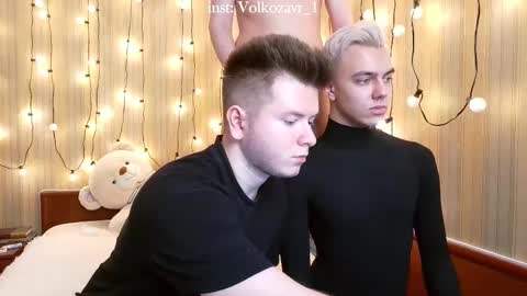 michael_sexdevil online show from 5, 1, 2025