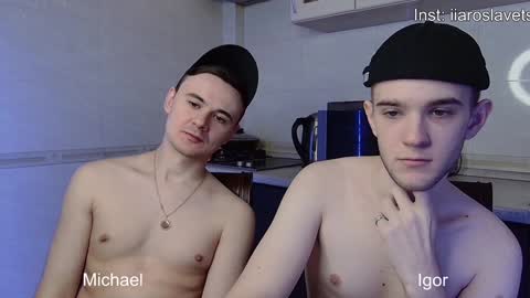 michael_sexdevil online show from 21, 1, 2025