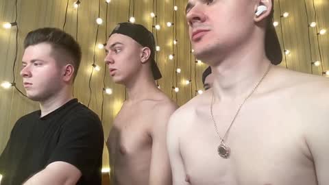 michael_sexdevil online show from 31, 1, 2025