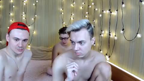 michael_sexdevil online show from 23, 2, 2025