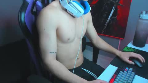 Michael online show from 23, 9, 2025