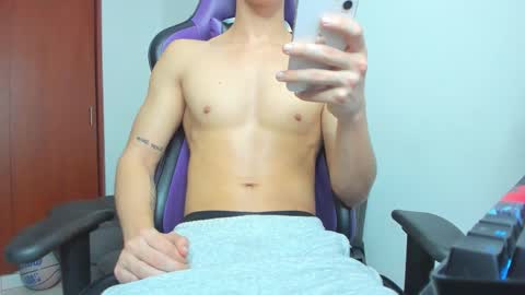 Michael online show from 20, 12, 2025