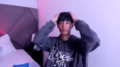 Snapshot of michael_vidal chatting on 5, 11, 2025 michael_vidal online show from 5, 11, 2025