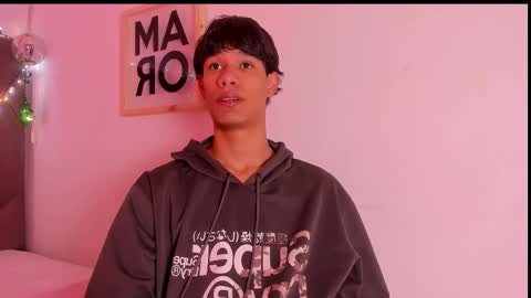 Snapshot of michael_vidal chatting on 12, 11, 2025 michael_vidal online show from 12, 11, 2025