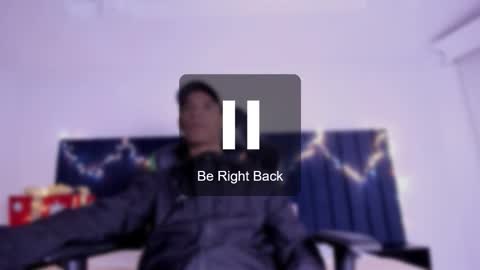 Snapshot of michael_vidal chatting on 17, 12, 2025 michael_vidal online show from 17, 12, 2025